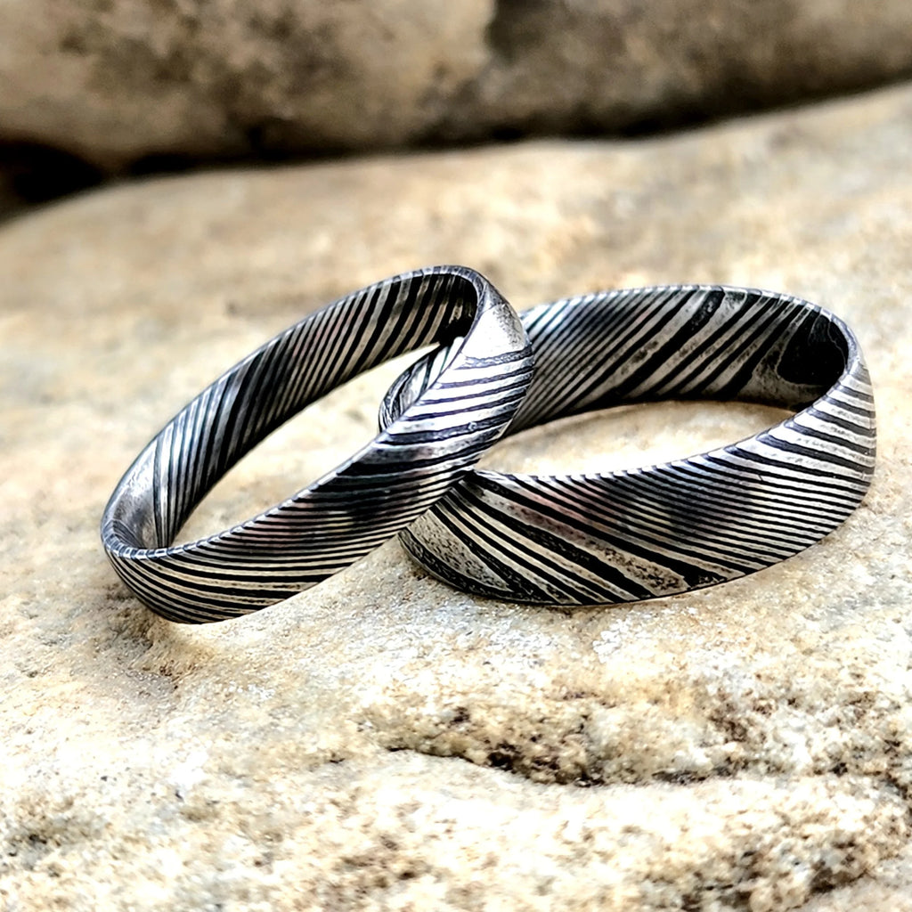 Damascus Band