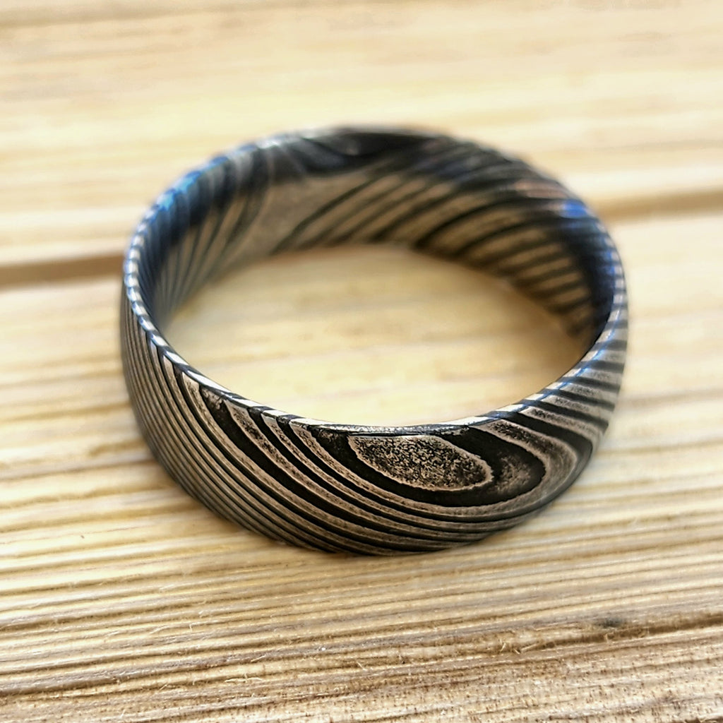 Damascus Band