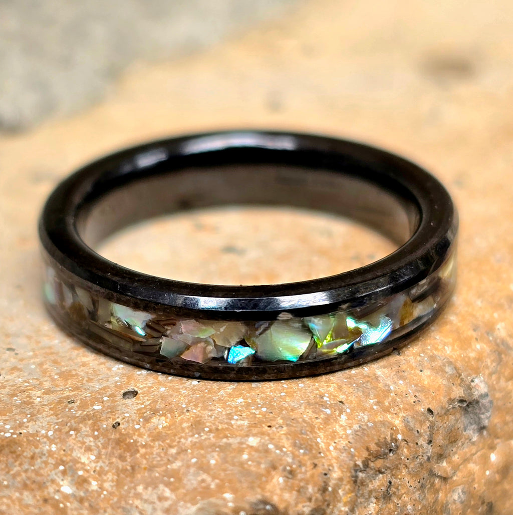 The Abalone