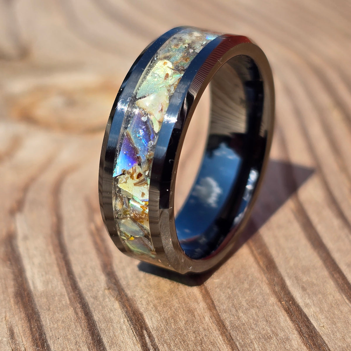 The Abalone