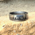The Timberline